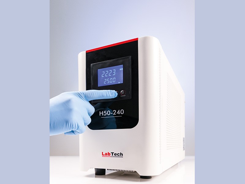 Chiller Sistemleri 9